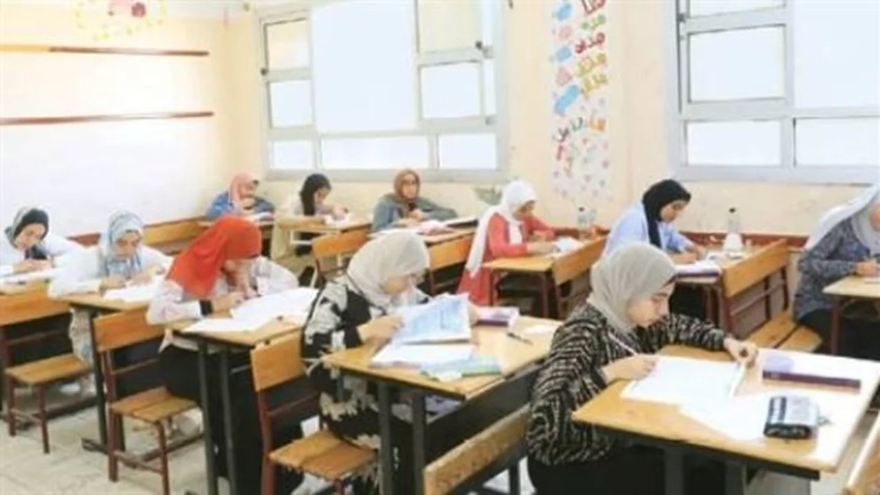 موعد حاسم.. التعليم تكشف نتيجة الثانوية العامة 2026